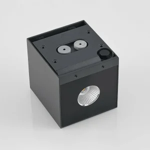 Best Sale applique d'extérieur LED Wado Double, anthracite, à 2 lampes. Éclairage Extérieur Professionnel