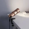 New Neo! Clamp lampe à pince LED, cuivrée Éclairage De Bureau