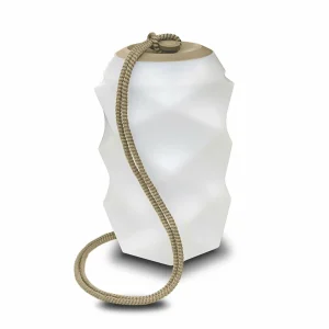 Hot Bita suspension extérieur LED blanc/brun Éclairage Extérieur Professionnel