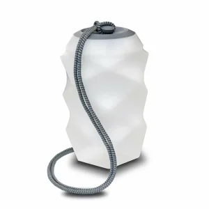 Flash Sale Bita suspension extérieur LED blanc/gris Éclairage Extérieur Professionnel