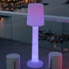 Cheap Carmen Lampadaire avec batterie, hauteur 110 cm Éclairage Extérieur Professionnel