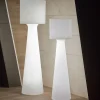 Fashion Grace lampadaire LED, câble, 170 cm Éclairage Extérieur Professionnel