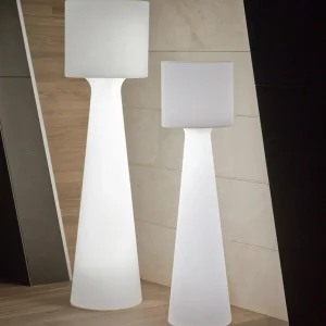 Fashion Grace lampadaire LED, câble, 170 cm Éclairage Extérieur Professionnel