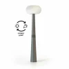 Online Pepita Borne lumineuse LED, hybride solaire Éclairage Extérieur Professionnel