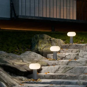 Online Pepita potelet LED, solaire hybride Éclairage Extérieur Professionnel