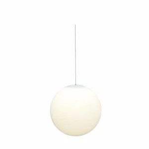 Best Sale Pianeta suspension d'extérieur LED, Ø 45 cm Éclairage Extérieur Professionnel