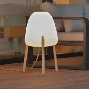 Best Sale Rocket 70 Lampe sur pied In & Out Éclairage Extérieur Professionnel