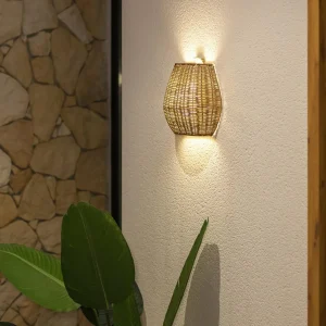 Best Sale Saona applique d’extérieur LED Éclairage Extérieur Professionnel