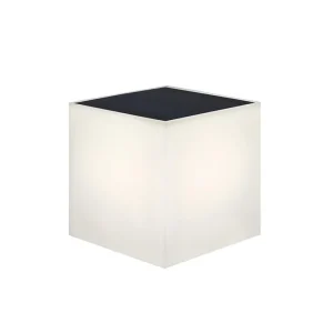 Flash Sale Wally applique solaire LED, 12x12 cm Éclairage Extérieur Professionnel
