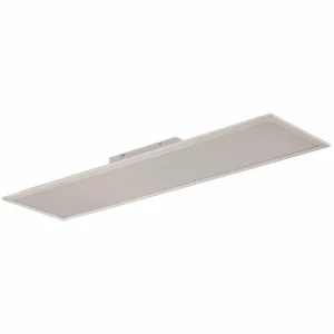 Best Panneau ciel étoilé LED Pallas CCT, 100 x 25 cm Éclairage De Magasins