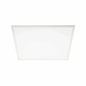Best Panneau LED Basic Office, 62x62 cm, 4.000 K Éclairage De Magasins