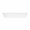 Discount Panneau LED Basic 119,5x29,5 cm 4 000 K Éclairage De Magasins