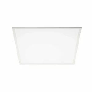 Sale Panneau LED Basic 62x62 cm 3 000 K Éclairage De Magasins
