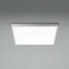 Outlet Panneau LED Fled, 3 600 lm, 62x62 cm, 115°, 3 000 K Éclairage De Magasins