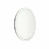 Cheap Panneau LED Jalo Round, Ø 29,2 cm, blanc, plastique, 2.700 K Éclairage De Magasins