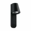 Online Applique d'extérieur LED Caissa, aluminium, capteur Éclairage Extérieur Professionnel