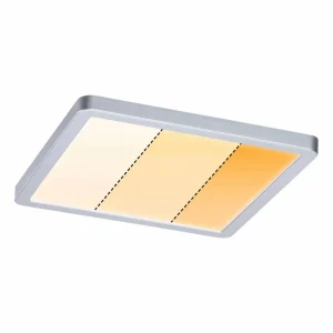 Best Areo dimtowarm angulaire chromé 17,5 cm Éclairage De Bureau