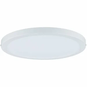 Best Atria plafonnier LED Ø30 cm blanc mat Éclairage De Magasins