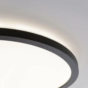 Best Atria Shine on/off noir 830 Ø19 cm Éclairage De Magasins