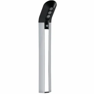 Best borne solaire LED Soley anthracite Éclairage Extérieur Professionnel