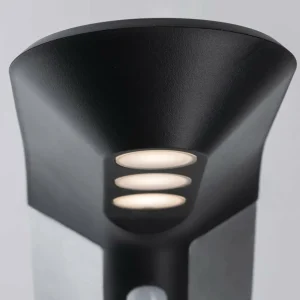 Best borne solaire LED Soley anthracite Éclairage Extérieur Professionnel
