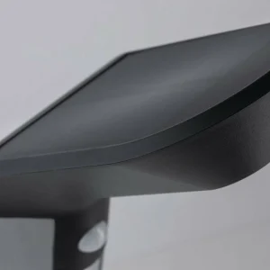 Best borne solaire LED Soley anthracite Éclairage Extérieur Professionnel