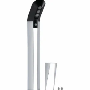 Best borne solaire LED Soley anthracite Éclairage Extérieur Professionnel