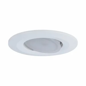 Best Calla pivotant on/off Ø9cm 840 x3 blanc Éclairage Extérieur Professionnel