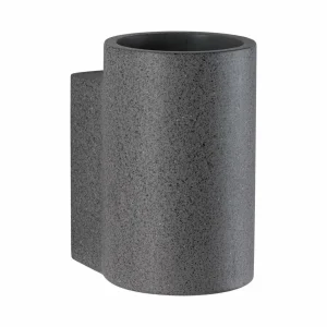 Outlet Concrea applique extérieur LED, cylindre Éclairage Extérieur Professionnel