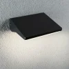 Best House applique LED, capteur, 15 cm Éclairage Extérieur Professionnel