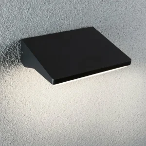 Best House applique LED, capteur, 15 cm Éclairage Extérieur Professionnel