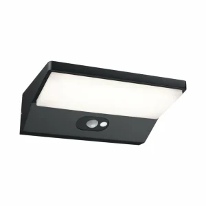 Best House applique LED, capteur, 15 cm Éclairage Extérieur Professionnel