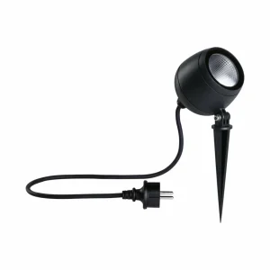 Best Kikolo Spot sur piquet LED 8W 3.000K 20 Éclairage Extérieur Professionnel