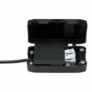 Best Nova Plus lot de 3 spots LED rond chromé Éclairage De Magasins