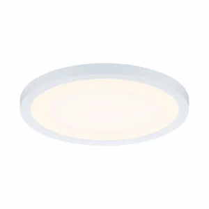 Best panneau Aero ZigBee CCT rond blanc 17,5cm Éclairage De Bureau