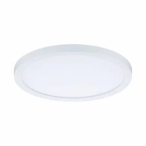 Best panneau Aero ZigBee CCT rond blanc 17,5cm Éclairage De Bureau