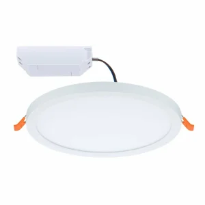 Store panneau Areo 3stepdim rond 840, 17,5cm Éclairage De Bureau