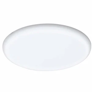 Best panneau LED Veluna 830 rond 3Step 21,5cm Éclairage De Bureau