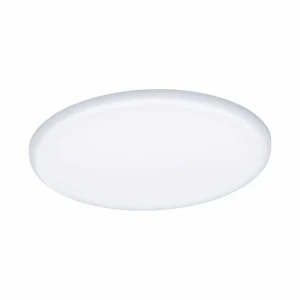 Best panneau LED Veluna rond CCT ZigBee 18,5cm Éclairage De Bureau