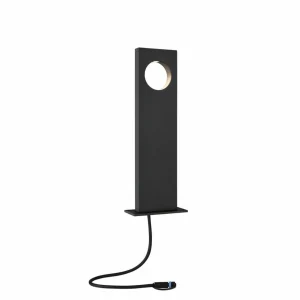 Best Plug & Shine Borne lumineuse LED Ivo Éclairage Extérieur Professionnel
