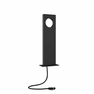 Best Plug & Shine Borne lumineuse LED Ivo Éclairage Extérieur Professionnel