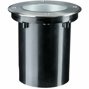 Hot Plug & Shine lampe encastrable 14cm 3.000K 20 Éclairage Extérieur Professionnel