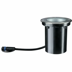Hot Plug & Shine lampe encastrable 14cm 3.000K 20 Éclairage Extérieur Professionnel