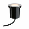 Outlet Plug & Shine luminaire encastré dans le sol ZigBee CCT Éclairage Extérieur Professionnel