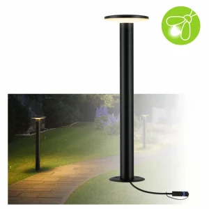 Store Plug & Shine Plate Borne lumineuse LED 2.200K Éclairage Extérieur Professionnel