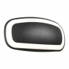 Best Sale Signea applique extérieur LED, anthracite Éclairage Extérieur Professionnel