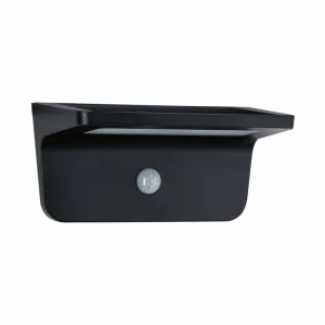 Store Solveig applique solaire avec capteur Éclairage Extérieur Professionnel