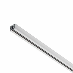 Hot URail Rail, blanc, longueur 50 cm, aluminium Éclairage De Bureau