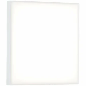 Store Velora panneau LED 3-step-dim 22,5x22,5cm Éclairage De Magasins