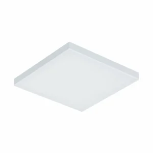 Store Velora panneau LED 3-step-dim 22,5x22,5cm Éclairage De Magasins